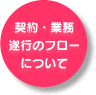 契約・業務遂行のフローについて