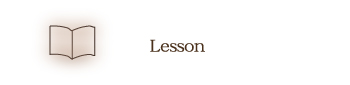 Lesson