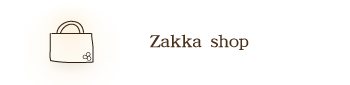 Zakka